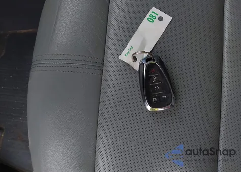 2019 Chevrolet Blazer из США, поврежденный, VIN 3GNKBHRS6KS677627